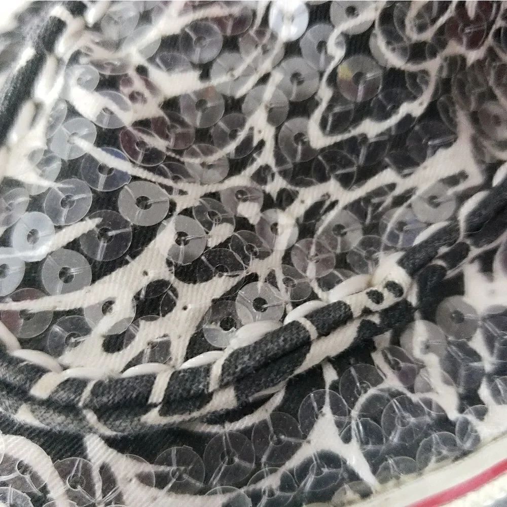 Sequin Sperry   - Picture 7 of 7